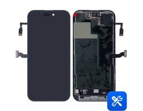 iPhone 14 Pro LCD Display and Touch Glass Original (Service Pack)