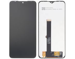 Motorola One Macro / Moto G8 Play LCD displej dotykové sklo