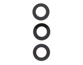 Samsung Galaxy A13 5G A136 Camera Lens Cover (Set of 3 Pieces)