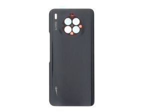 Huawei Nova 8i / Honor 50 Lite zadní kryt baterie černý