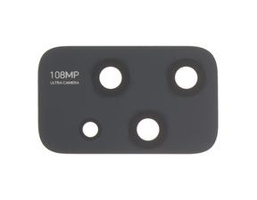 Honor 200 Lite krytka čoček fotoaparátu sklíčko