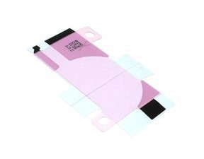 Lepení pod baterii Apple iPhone 13 mini oboustranné pásky