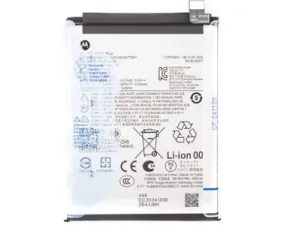 Originálna batéria SM52 pre Motorola Moto G57 (Service Pack)