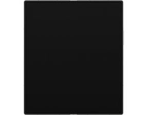 Samsung Galaxy Z Fold 6 F956 LCD displej dotykové sklo originálne (Service Pack) vnútorný - Silver