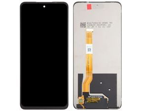 Realme 12 5G LCD displej dotykové sklo
