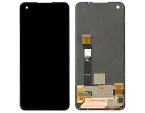 Asus Zenfone 8 ZS590KS LCD displej dotykové sklo (AMOLED)