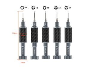 Plastic Card for Easy Battery Removal from Phone