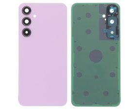 Samsung Galaxy A55 5G A556 zadní kryt baterie (fialový)