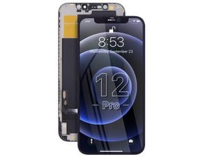 Power and Volume Buttons Flex cable for Apple iPhone 12 / 12 Pro