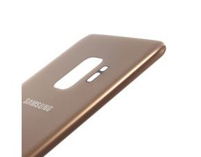 Samsung Galaxy S9 zadní kryt baterie Zlatý G960