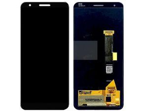 Google Pixel 3a LCD touch screen digitizer