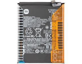 Originální baterie BN5U pro Xiaomi Redmi Note 14 5G (Service Pack)