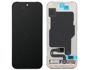 Google Pixel 10 Pro LCD Display Touchscreen Glass Original (Service Pack)