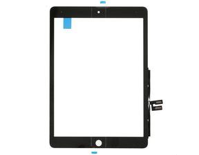 Digitizer dotykové sklo Apple iPad 10.2" (2021) černé