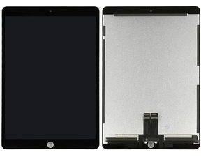 LCD displej pro Apple iPad Air 3 dotykové sklo (černé)