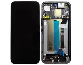 Xiaomi Poco X8 Pro Max LCD displej dotykové sklo originálne (Service Pack) čierne