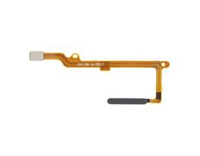 Honor X8a Fingerprint Reader Flex Cable (Midnight Black)