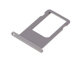 Apple iPhone 6S Plus SIM tray holder space grey