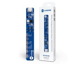 SUNSHINE SS-903 SE – Activation Board for iPhone 8-16 Pro Max Batteries