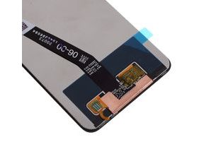 Xiaomi Redmi Note 9 LCD displej dotykové sklo přední panel