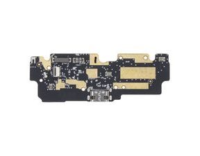 Oukitel C18 Pro LCD Display Touch Glass