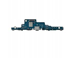 Samsung Galaxy Tab S7 FE T736B Original Charging Connector Sub Board (Service Pack)