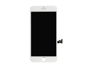 Apple iPhone 7 Plus LCD displej bílý + dotykové sklo