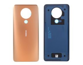 Nokia 5.3 zadní kryt baterie pískově hnědá