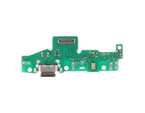 Motorola Moto G60 nabíjecí konektor deska mikrofon (OEM)