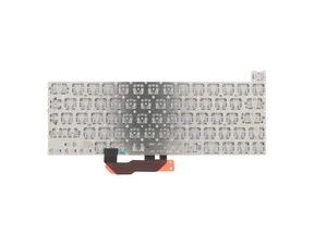 Apple MacBook Air 13" M1 A2337 / A2159 mikrofon flex kabel