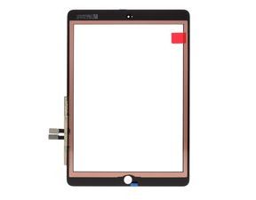 Apple iPad 10.2" digitizer dotykové sklo černé