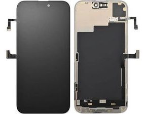 iPhone 15 Pro Max LCD displej dotykové sklo originální (Service Pack)
