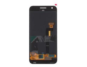Google Pixel LCD displej dotykové sklo černé S1