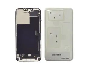 Rear Battery Cover Glass for iPhone 13 Pro (Green)