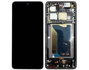 Xiaomi Poco F7 Ultra LCD displej dotykové sklo originální (Service Pack) Black