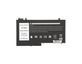 NGGX5 Battery for Dell Latitude E5270, E5470 and E5570 Laptops