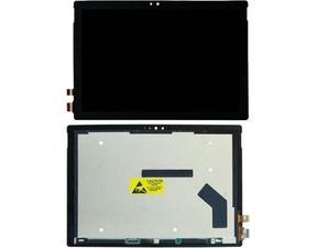Microsoft Surface Pro 4 LCD Display Touchscreen Glass