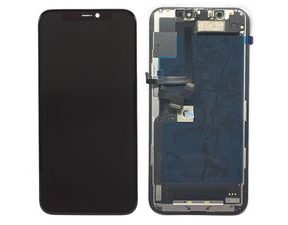 Apple iPhone 11 Pro LCD Display Touch Glass (Original)