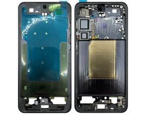 Samsung Galaxy S25+ S936 středový rám (black)
