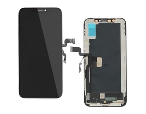 Apple iPhone XS přední OLED panel LCD displej dotyková plocha komplet