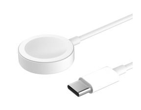 30W nabíječka a 2m kabel USB-C