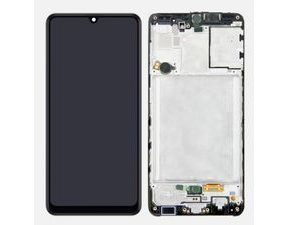 Samsung Galaxy A31 Amoled LCD touch screen digitizer A315 (Service Pack)