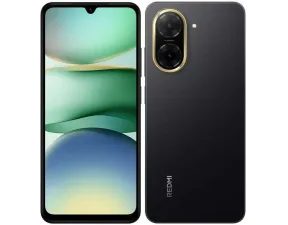 Xiaomi Redmi A5 3GB/64GB Midnight Black