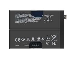 BLP899 Battery for OnePlus 10 Pro