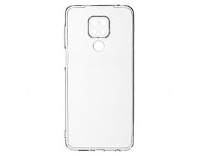 WG kryt Azzaro pro Xiaomi Redmi Note 9 - transparent