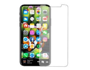 Apple iPhone 8 Ochranné tvrzené sklo 2,5D