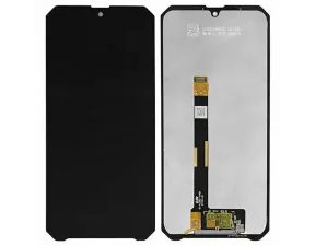 Blackview BV5200 LCD Display and Touch Glass