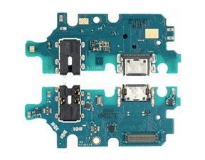Samsung Galaxy A13 A136 Charging Connector USB Flex Microphone Original (Service Pack)