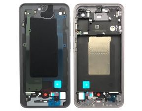 Samsung Galaxy A56 A566 středový rám (black)