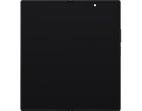 Samsung Galaxy Z Fold 7 F966 LCD display & touch glass, original (Service Pack), inner - Jet Black